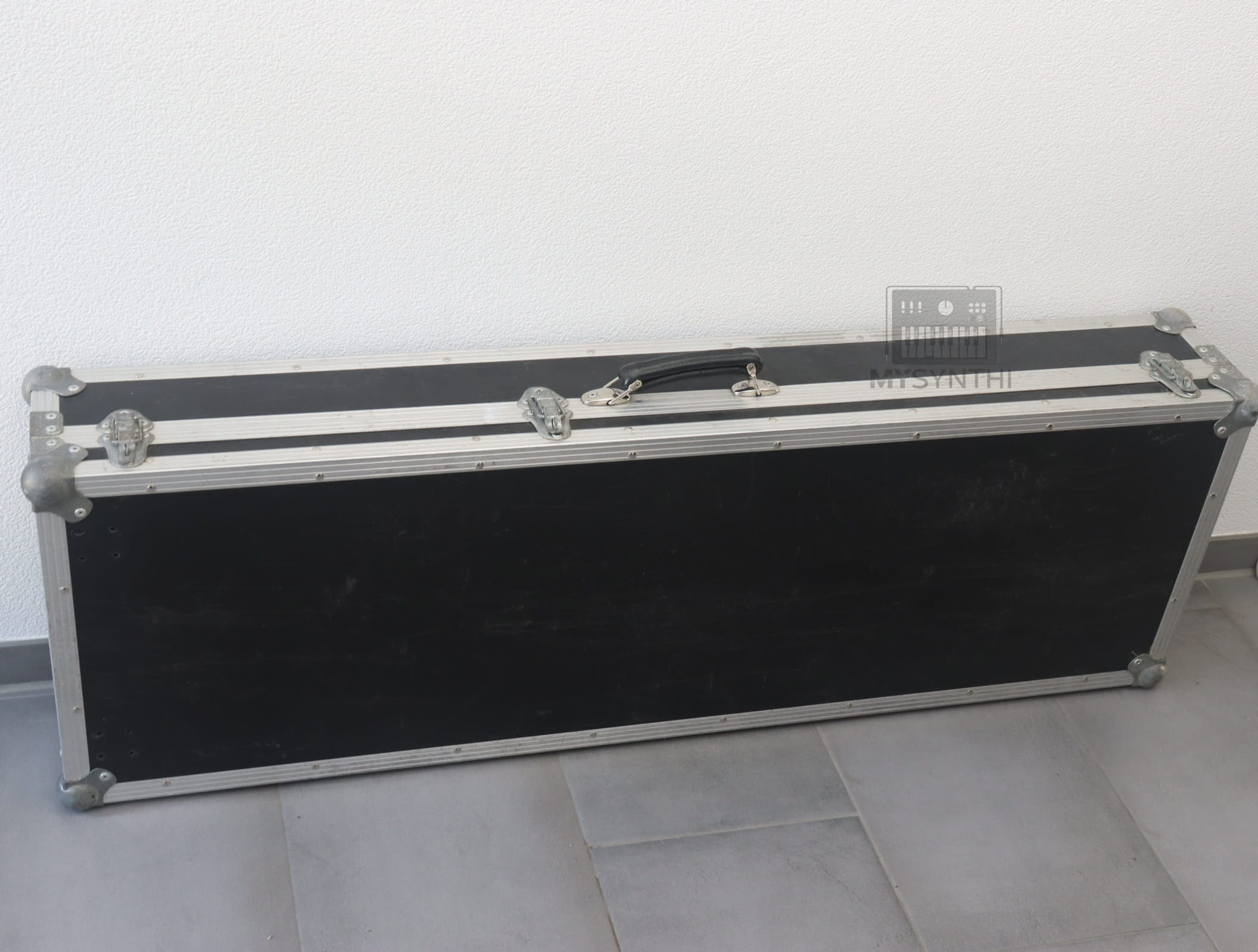 Thon Flightcase // Korg PA4X - 76 Tasten