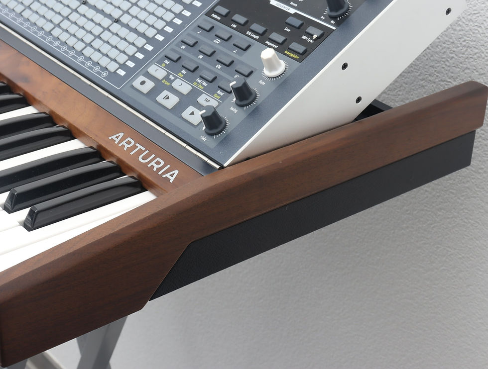 Miniaturbild: Arturia Matrixbrute - Analog-Synthesizer + OVP + 2 Jahre Gewährleistung