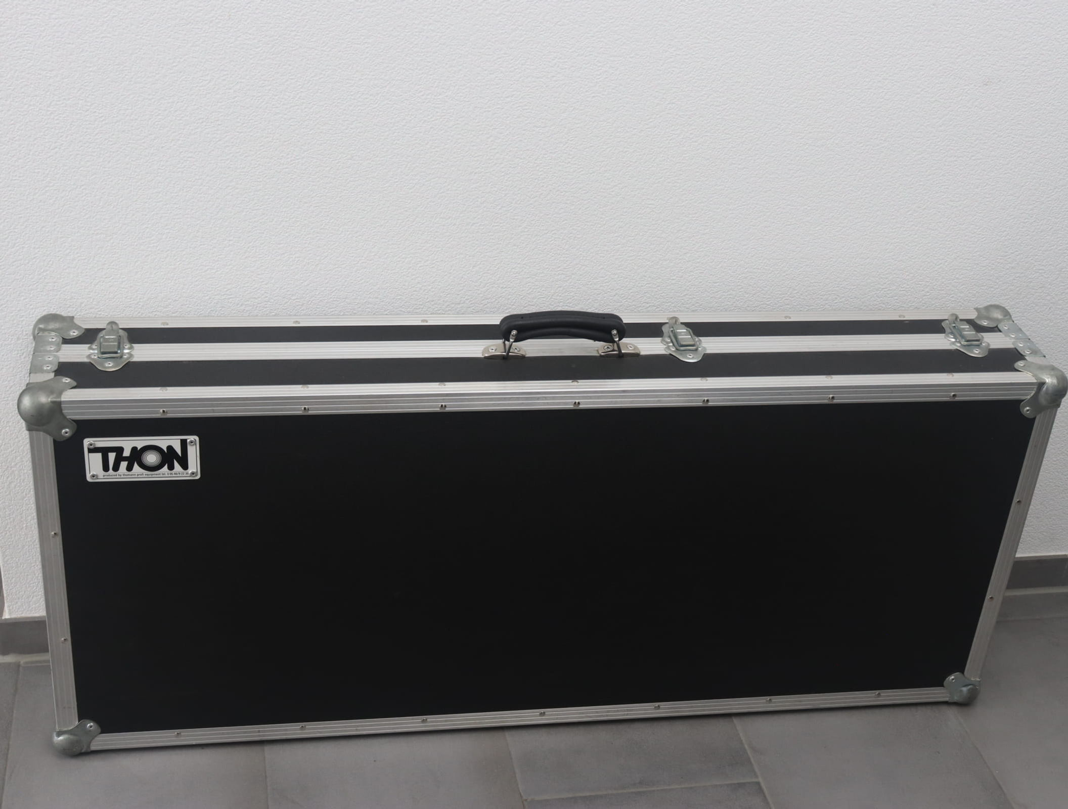 Thon Flightcase // Yamaha Tyros 3 - 5