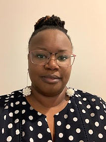 Kelli Wingate, M.Ed