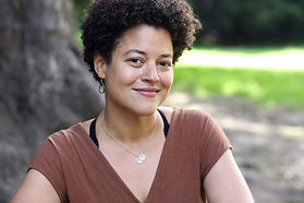 Sara Hampton, M.Ed