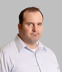 Mike Sanford- Affinity Superintendent