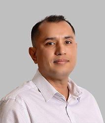 Gabriel Villalba Franco - Electrician Apprentice