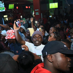 Fanbase at The Decks Prince Parties