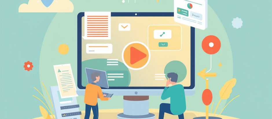 Evolving My Prototype: From Platform Shift to Purposeful Design