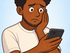 Fake Image, Real Pain: The Wider Impact of Computer Generated Images.