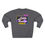 Thumbnail: Unisex Crewneck Sweatshirt