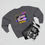 Thumbnail: Unisex Crewneck Sweatshirt