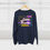 Thumbnail: Unisex Crewneck Sweatshirt