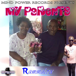 MY PERENTS