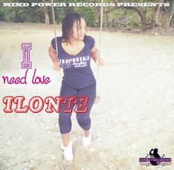 I NEED LOVE