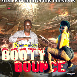 booty bounce