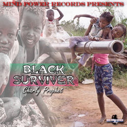 BLACK SURVIVERS