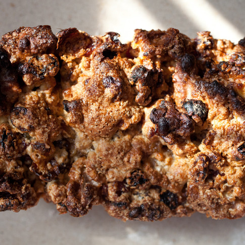 Atalya - Baking and cooking workshops