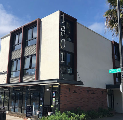 2245 Campus Drive, El Segund, CA 90245