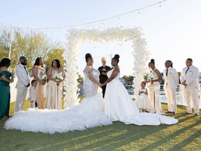 Why Couples Choose Timeless Connection for Their Wedding Ceremony