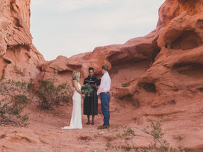 Can You Tell Your Wedding Officiant What to Wear?