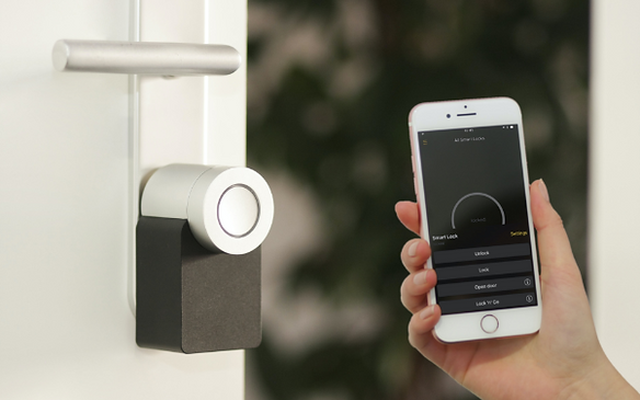 smart home automation systems