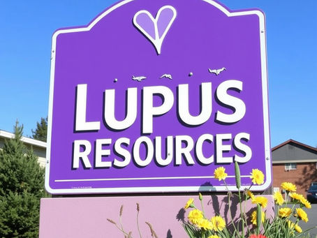 Lupus Resources