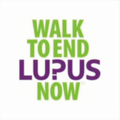 WTELN walk to end lupus now logo