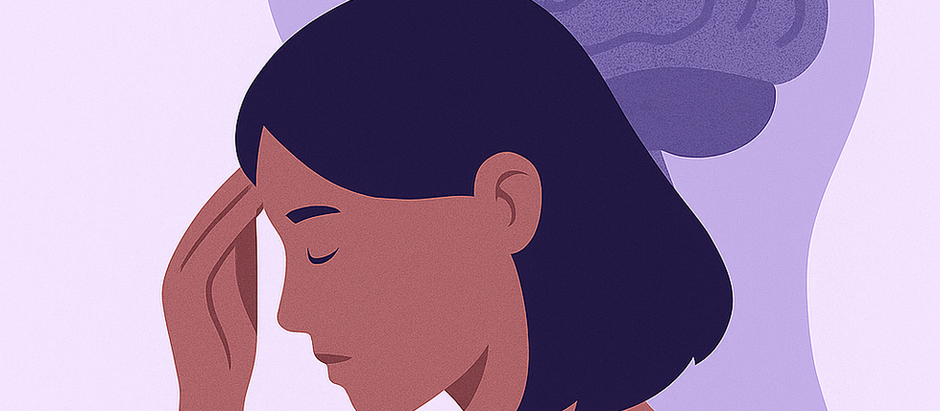 Lupus & Mental Health