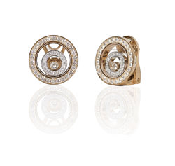 Happy Spirit earrings 845422-9001