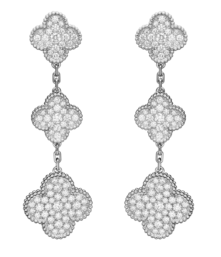 Luxury Fashion Arts 奢華時尚藝術 Lamodeartistry