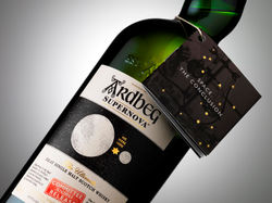 Ardbeg Supernova 2015超級新星_closed shot正面