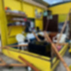 Damage to Jacob's Well