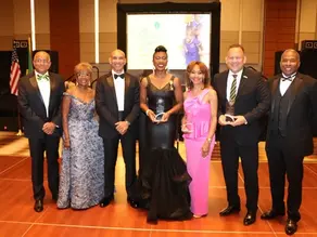 Jamaica’s Ambassador Lauds Atlanta-based Integrity Children’s Fund