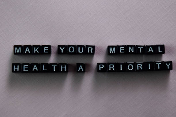 MENTAL HEALTH