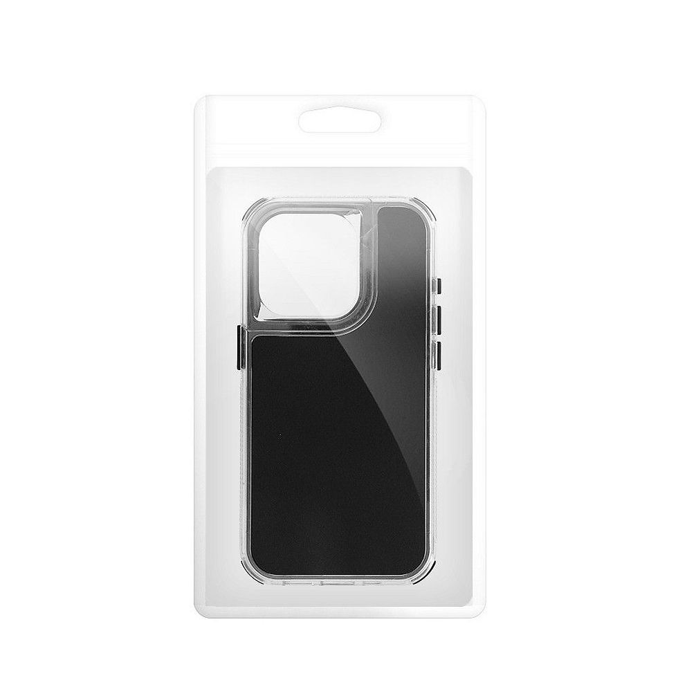 Indexkép: Matrix Case iPhone 14 tok, fekete