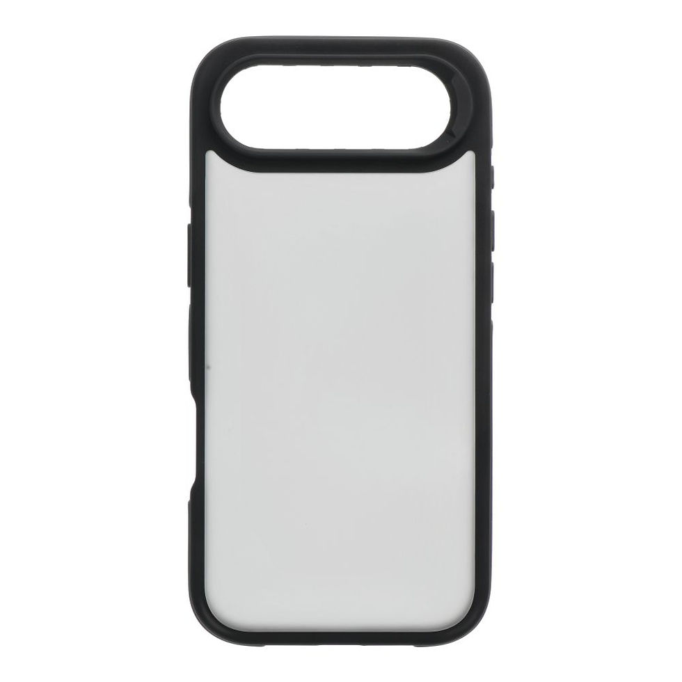 Indexkép: Neo Case iPhone 17 Air tok, fekete