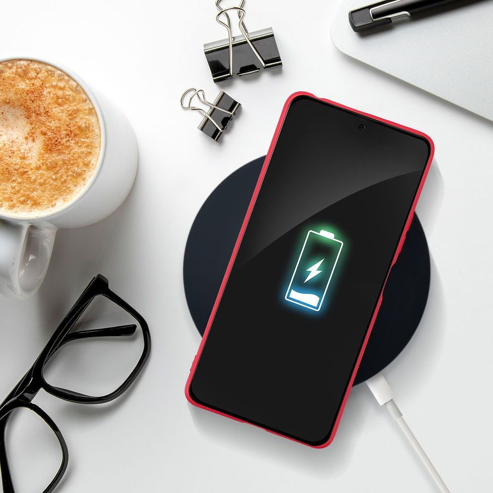 Indexkép: Soft Case Xiaomi Redmi Note 14 Pro tok, piros