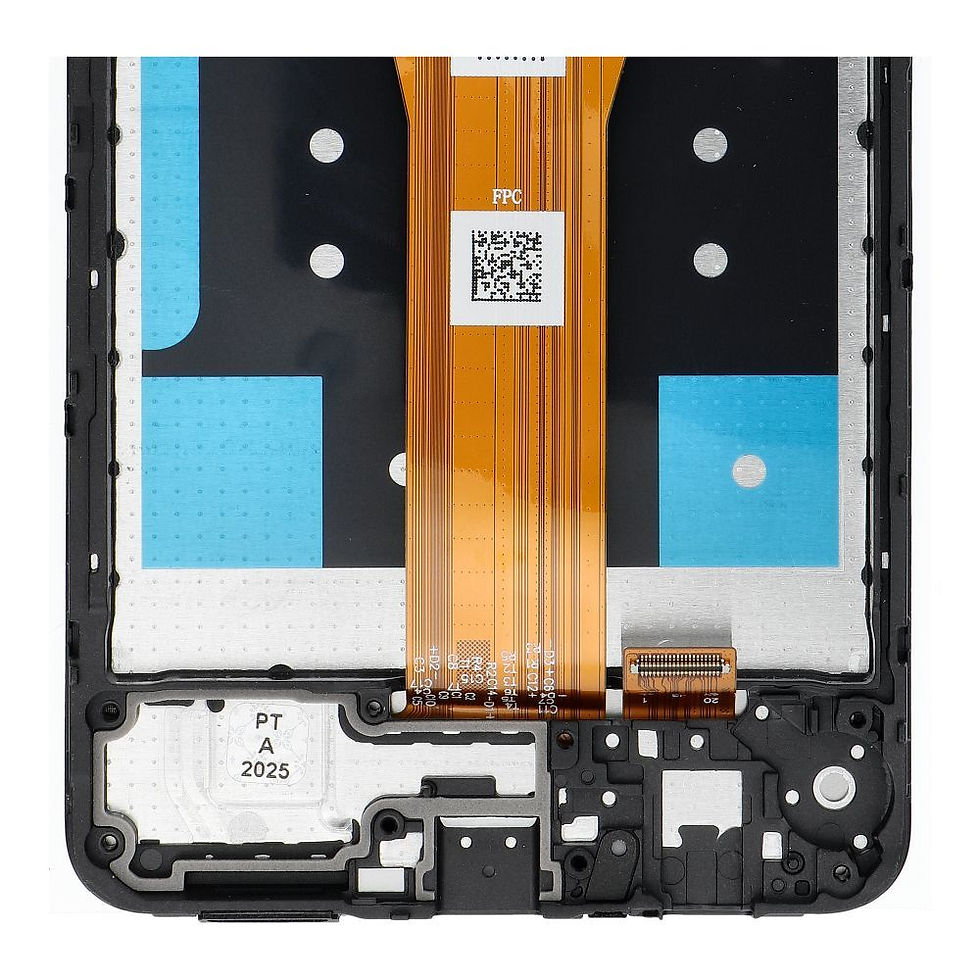 Indexkép: ServicePack LCD Kijelző SAMSUNG A06