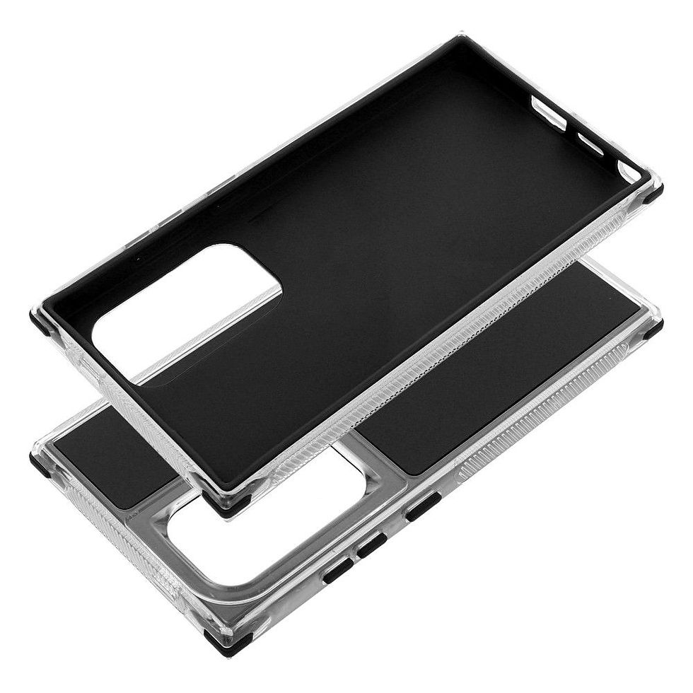 Indexkép: Matrix Case Samsung A55 5G tok, fekete