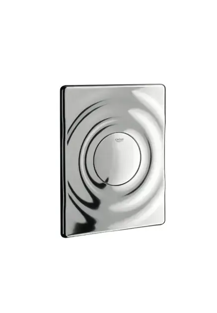 Grohe Surf - Vezérlőgomb, króm 37063000