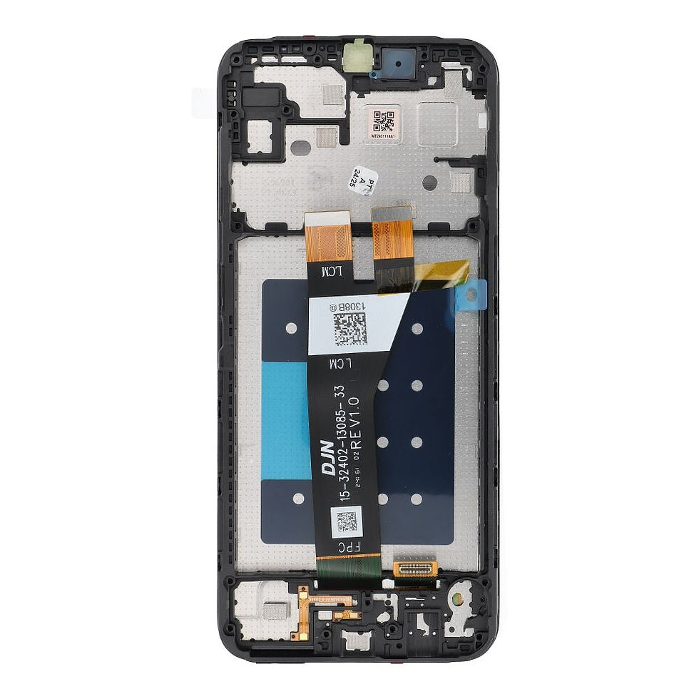 Indexkép: ServicePack LCD Kijelző SAMSUNG A14 5G