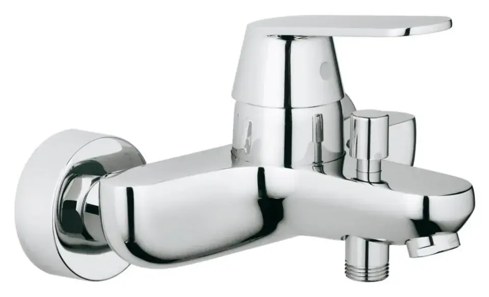Grohe Eurosmart Cosmopolitan - Egykaros kádtöltő csaptelep, króm 32831000