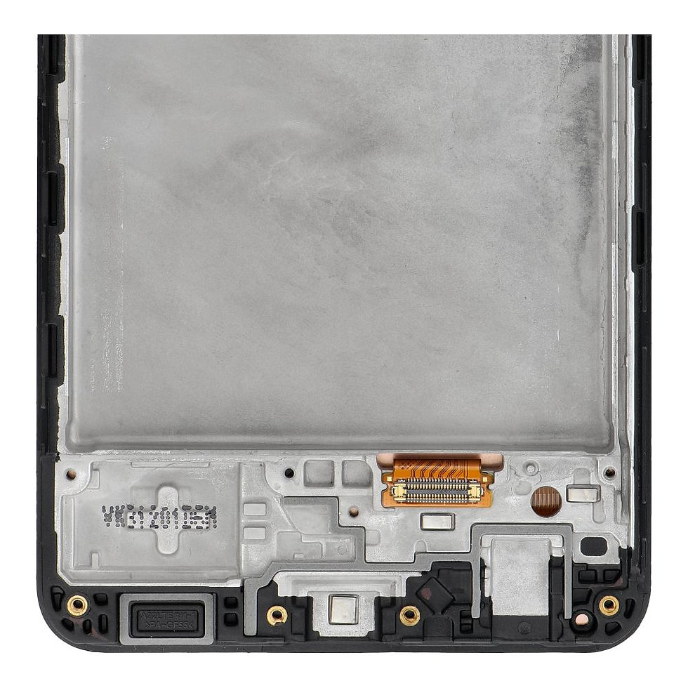 Indexkép: ServicePack LCD Kijelző SAMSUNG A22 4G