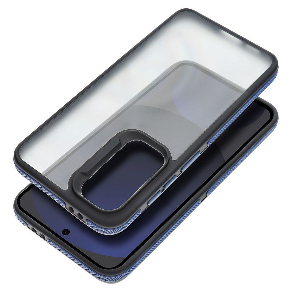 Indexkép: Neo Case Samsung S26 Ultra tok, kék