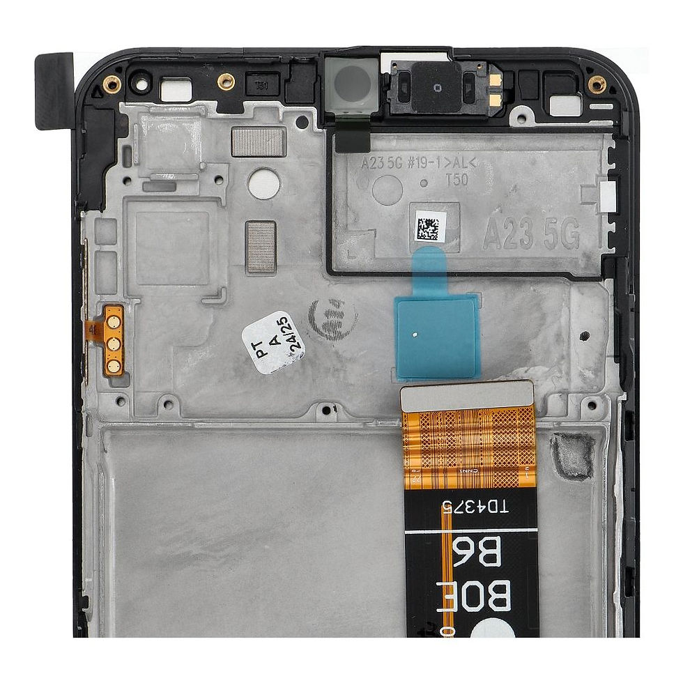 Indexkép: ServicePack LCD Kijelző SAMSUNG A23 5G