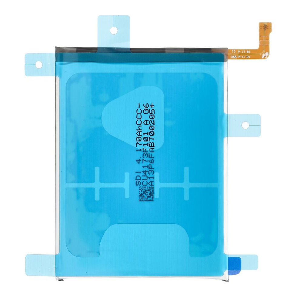 Indexkép: ServicePack Akkumulátor SAMSUNG Note 20