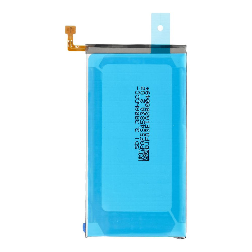 Indexkép: ServicePack Akkumulátor SAMSUNG S10