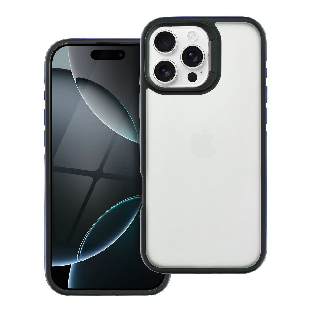 Neo Case iPhone 16 Pro Max tok, kék