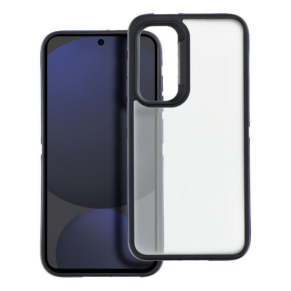 Indexkép: Neo Case Samsung A36 5G tok, kék