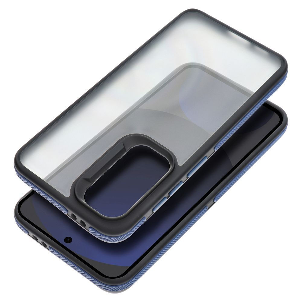 Neo Case Samsung S24 FE tok, kék