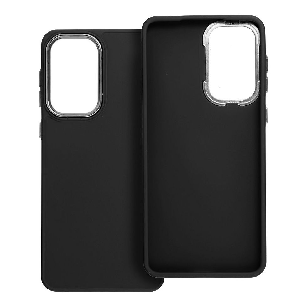 Indexkép: Frame Case Samsung A33 5G tok, fekete