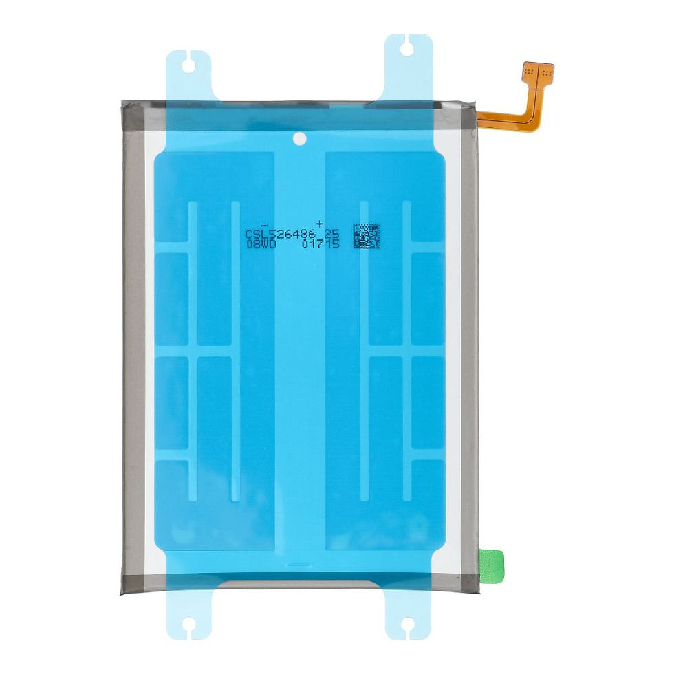 Indexkép: ServicePack Akkumulátor SAMSUNG A13/A04s/A13/A13 5G/A127