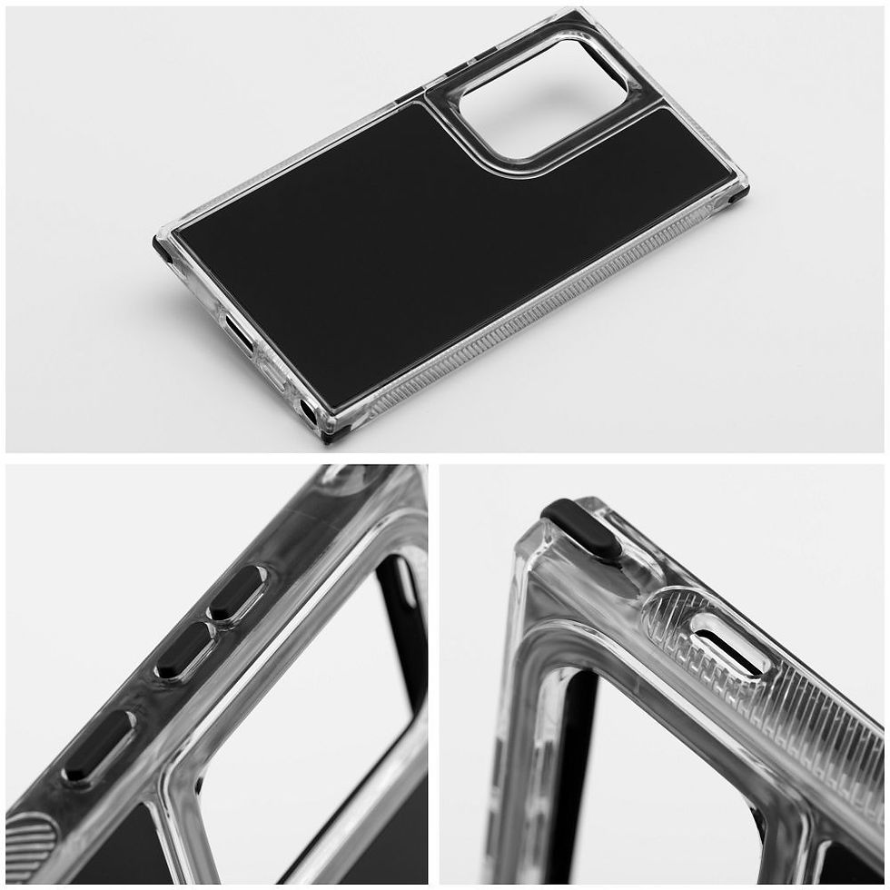 Indexkép: Matrix Case Xiaomi Redmi Note 14 tok, fekete